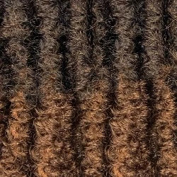 Lil Looks 3X Pre stretched Braid 32"