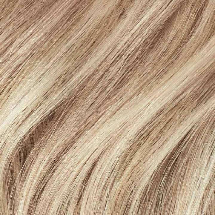 Dashly HD Lace Front Wig - UNIT 20