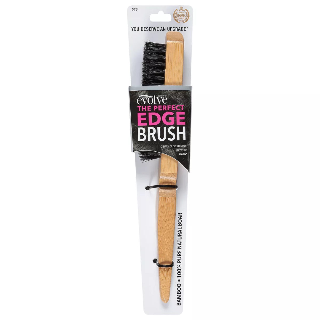Evolve The Perfect Edge Brush