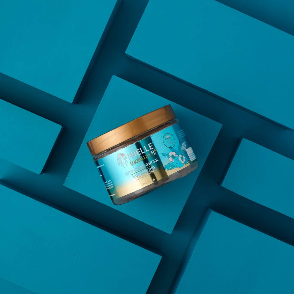 Moisture RX Hawaiian Ginger Styling Gel