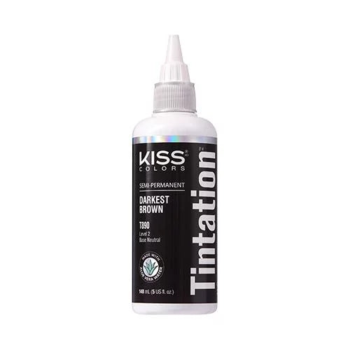Kiss Tintation Semi-Permanent 5 oz