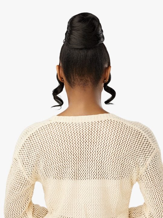 LULU BUN_UPDO - UNIT 2