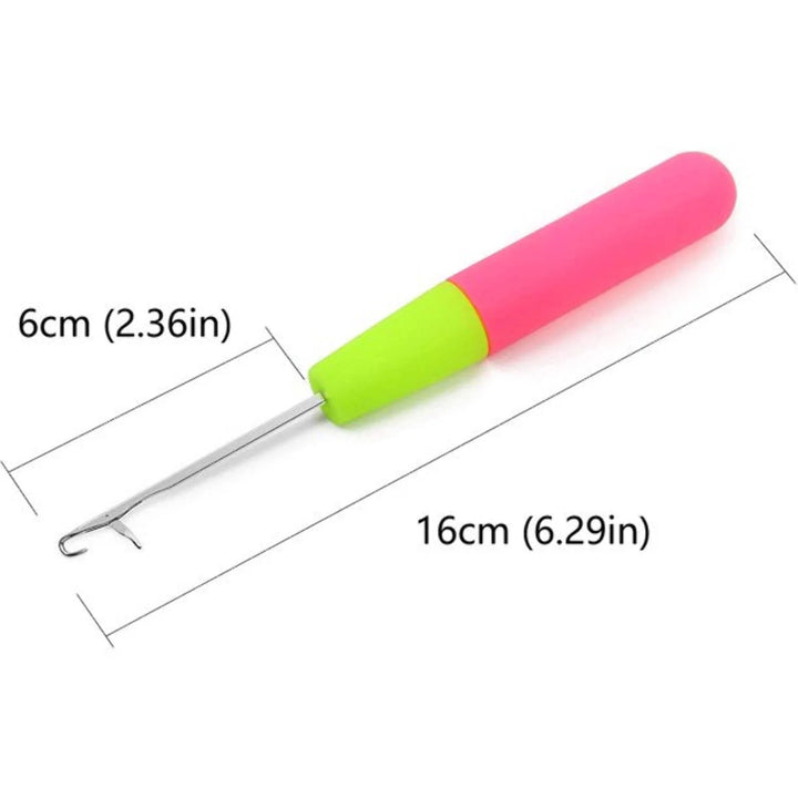 Small Crochet Needle