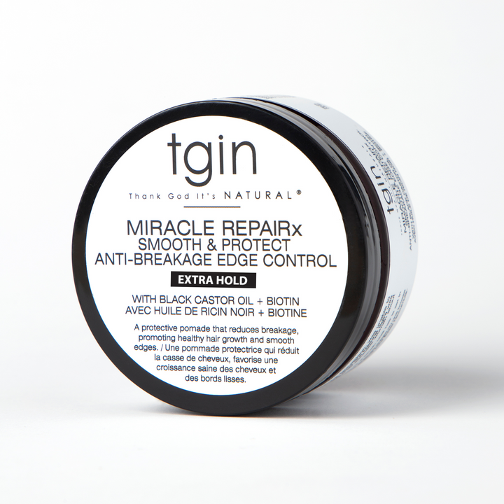 Miracle RepairX Smooth & Protect Edge Control