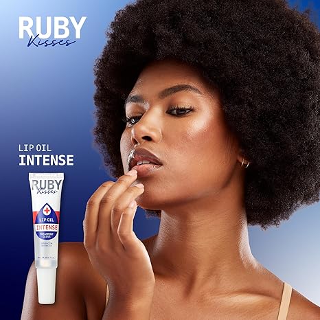 Lip Oil Intense Treatment Gloss