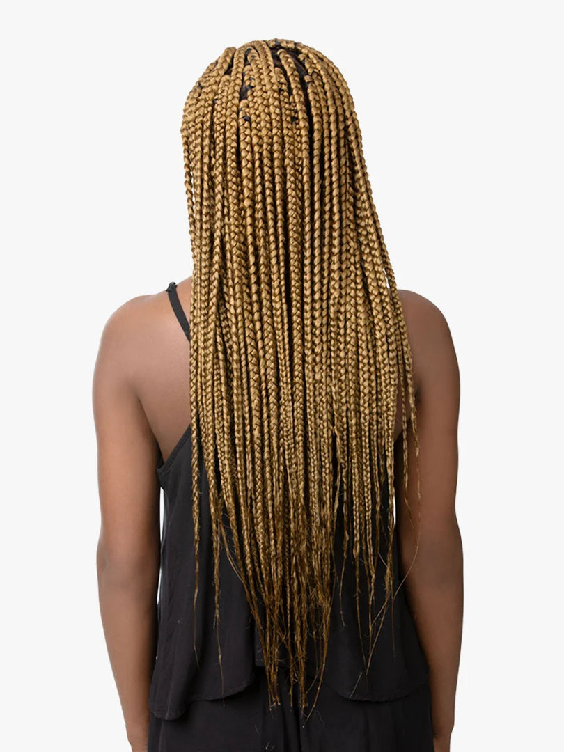 3x Ruwa - Pre-Stretched Braid 24"