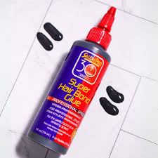 30 Sec Super Hair Bond Glue