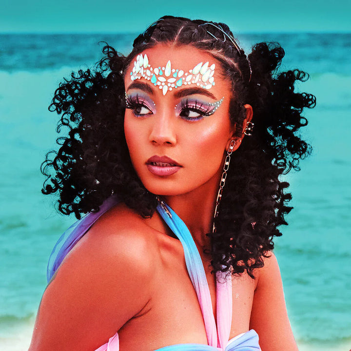 Sea Moss Anti - Shedding Conditioner