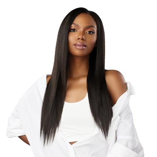 CURLS KINKS & CO Bundles 3X Multi Pack Straight