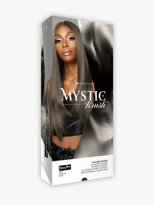 SHEAR MUSE MYSTIC KRUSH - LILA