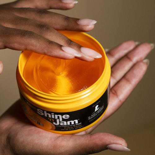 Shine n Jam Conditioning Gel Extra Hold 16oz/454g