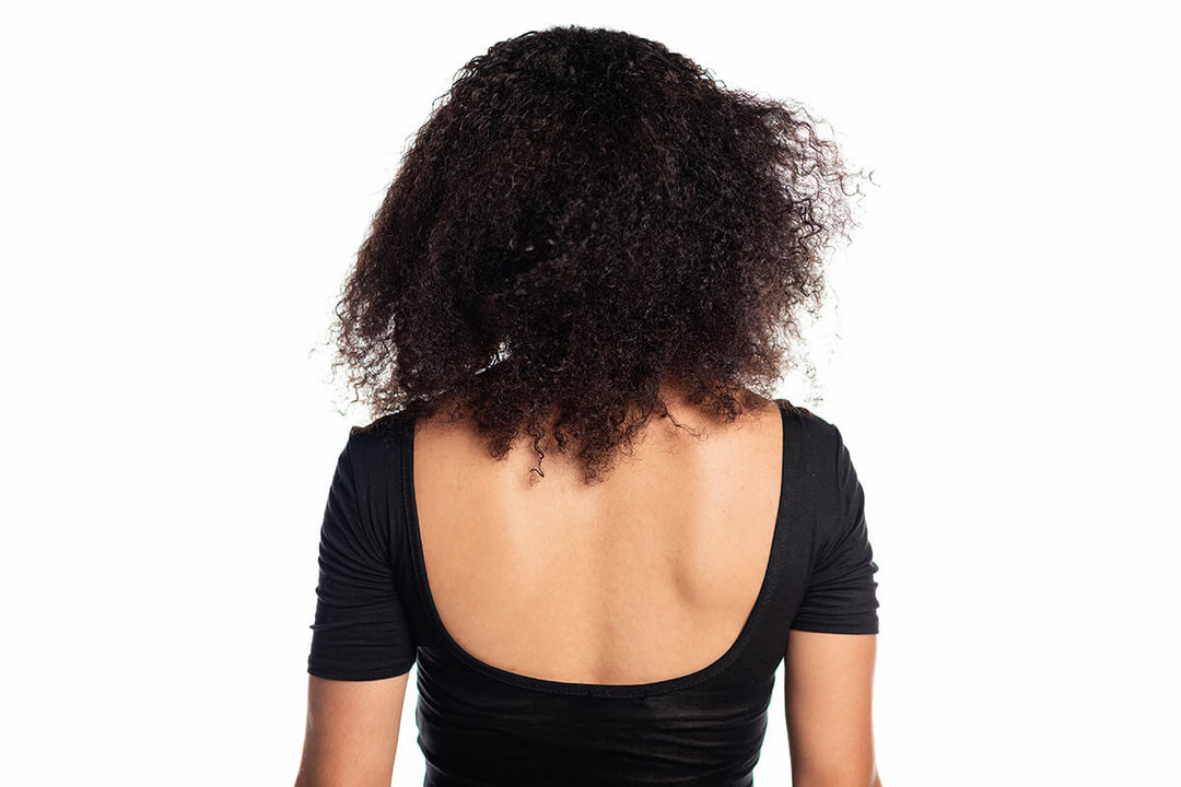 Rose Water Hydrating Hair Mask