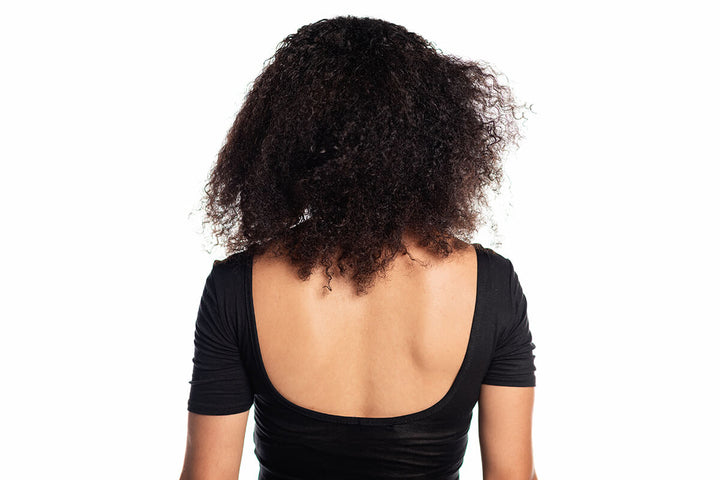 Rose Water Hydrating Hair Mask