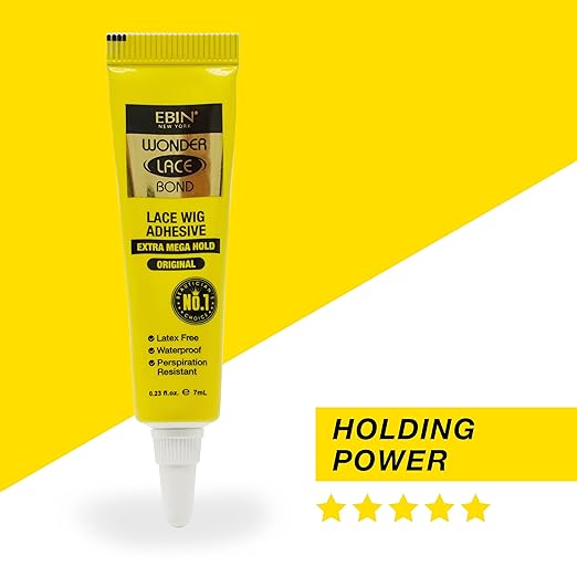 Wonder Lace Bond Tube 0.23oz/ 7ml