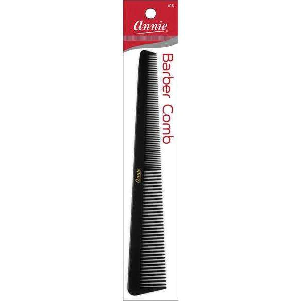Barber Comb