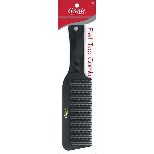 Flat Top Comb
