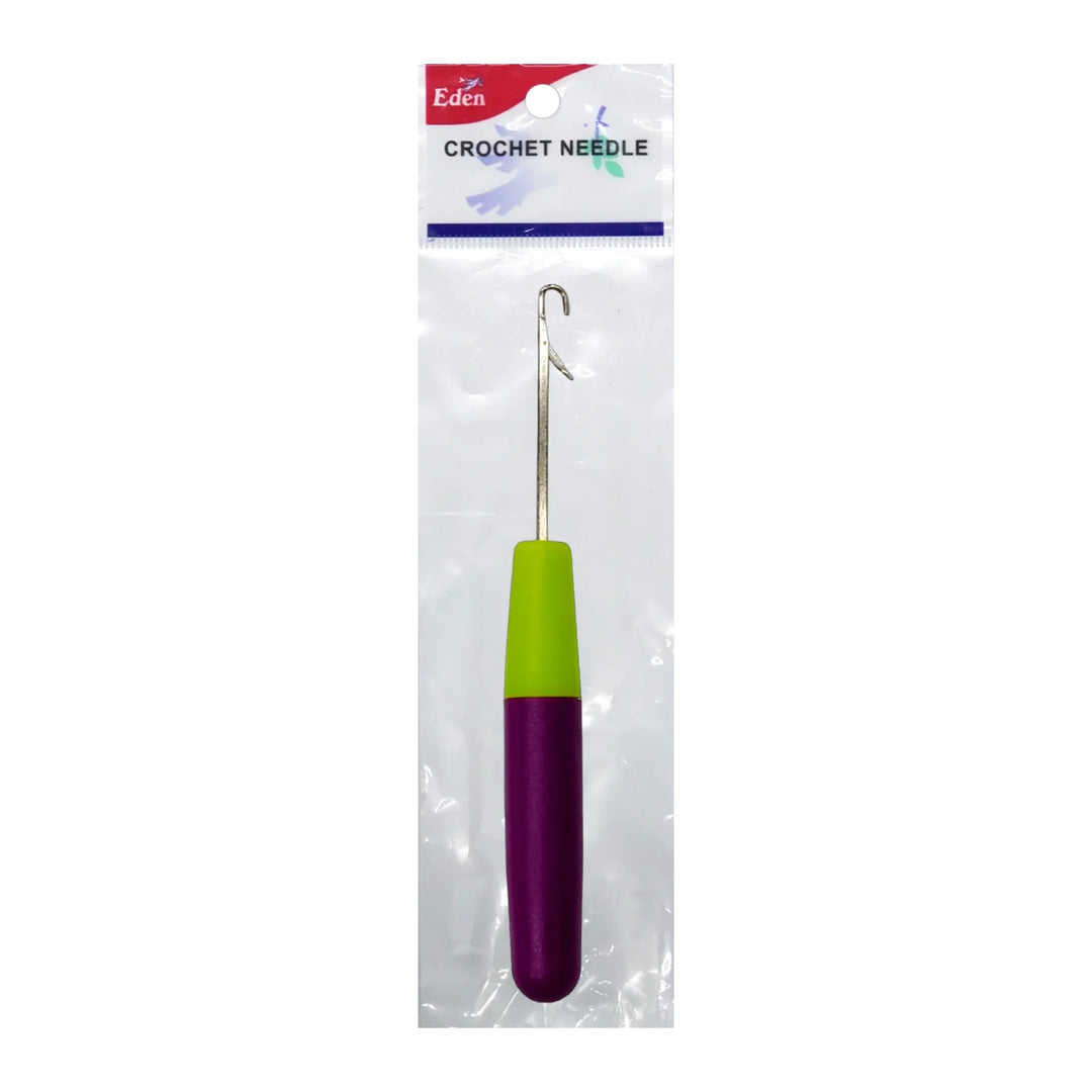 Jumbo Crochet Needle