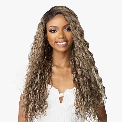 Dashly HD Lace Front Wig - UNIT 20