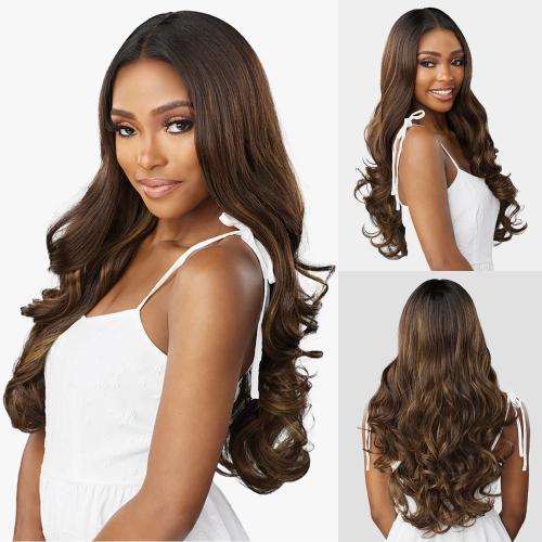 Dashly HD Lace Front Wig - Unit 24