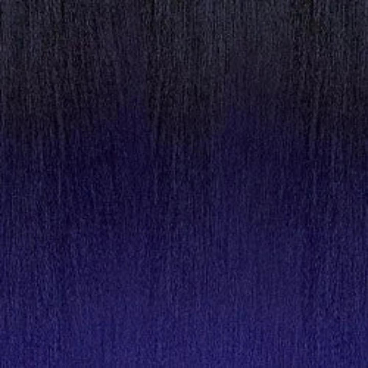 X-pression 3x Afro Twist "16