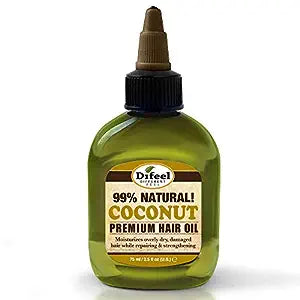 Difeel Premium Mega Care Oil