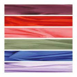 LUX Luxury Silky Satin Coated Shower & Conditioning Kids