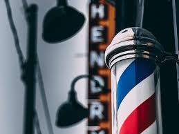 Barber