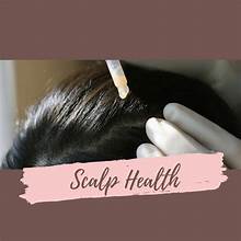 Scalp Treatments