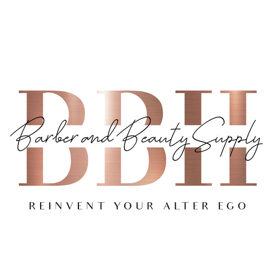 BBII Barber & Beauty Supply 
