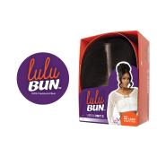 LULU BUN_UPDO - UNIT 3