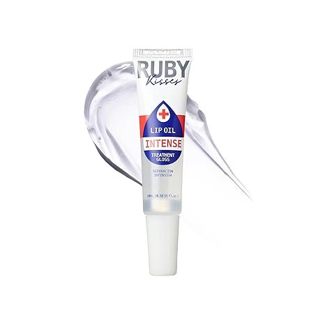 Lip Oil Intense Treatment Gloss