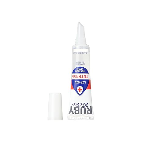 Lip Oil Intense Treatment Gloss