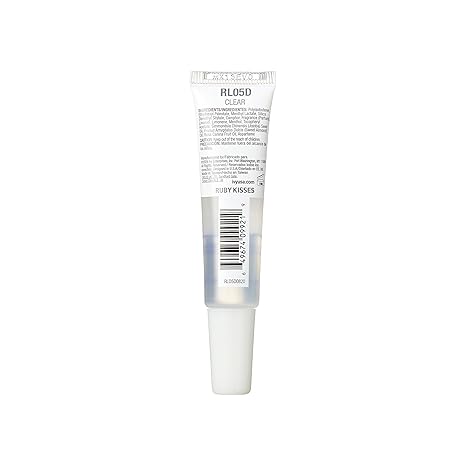 Lip Oil Intense Treatment Gloss