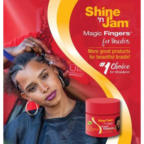 Shine 'n Jam Magic Fingers for Braiders