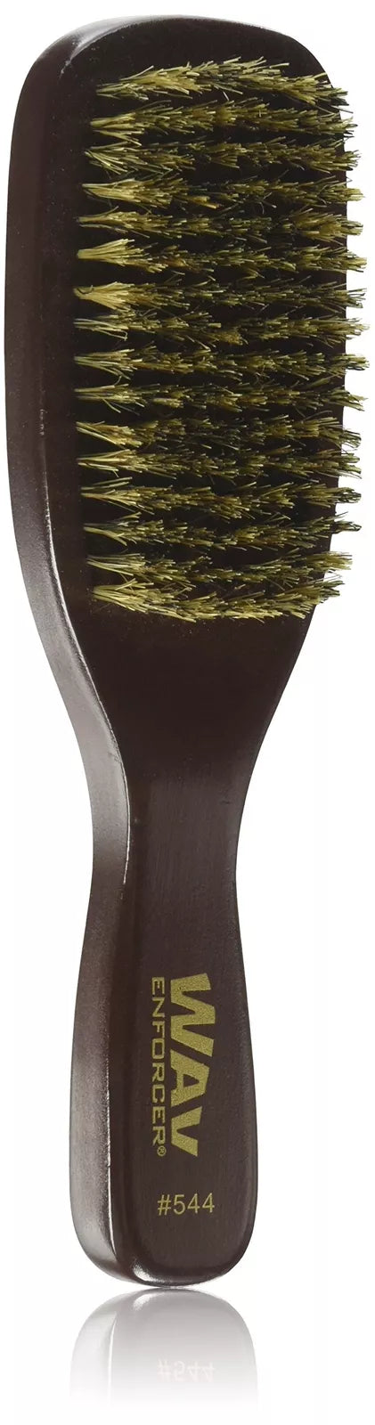Wav Enforcer Spin Boar Wave Brush