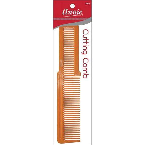 Annie Cutting Comb