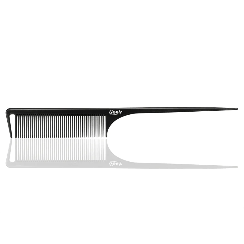 Annie Premium Rat Tail Comb