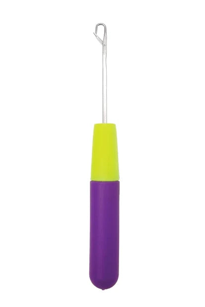Jumbo Crochet Needle