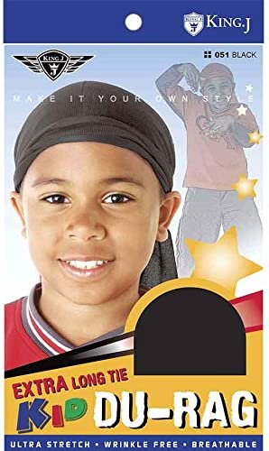 KID DU-RAG -Extra Long Tie
