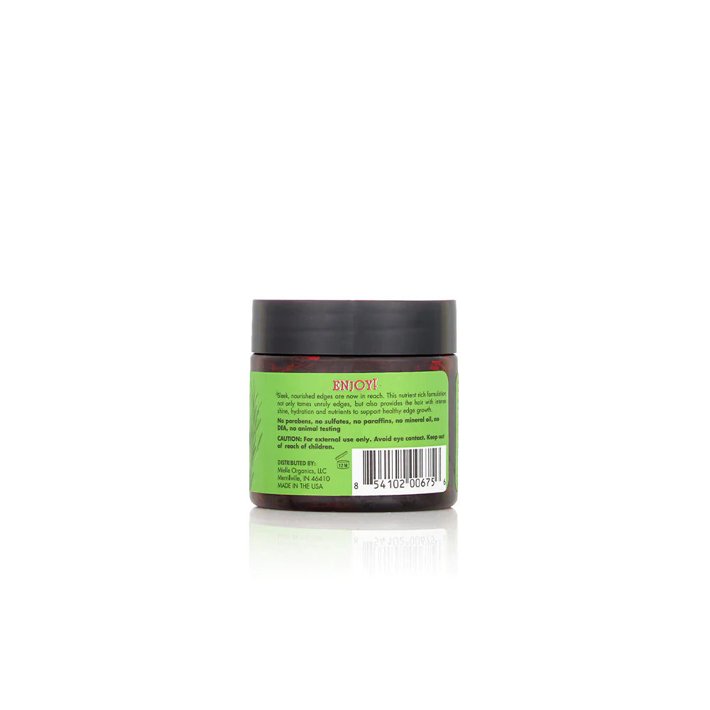 Mielle Organics Rosemary Mint Hair Strengthening Edge Gel