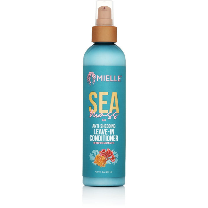 Mielle Sea Moss Anti-Shedding Leave-In Conditioner